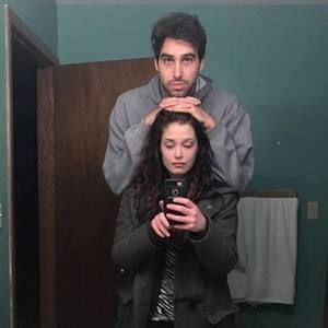 Meet your Posher, Nick